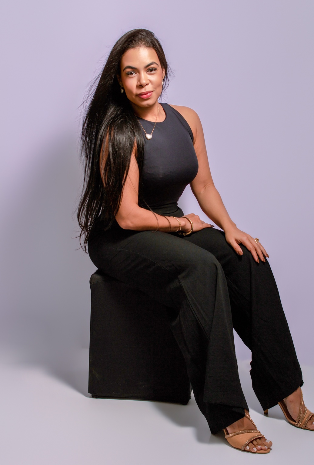 Nutricionista Carla Gabriela